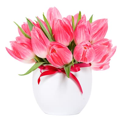 flower pot