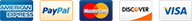 payment methods